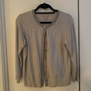 Banana Republic Cardigan